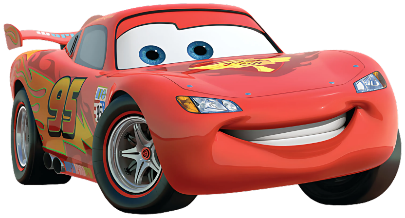 Relâmpago McQueen